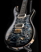 Paul Reed Smith Wood Library Paul's Guitar Faded Whale Blue Smokeburst