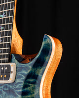 Paul Reed Smith Wood Library Paul's Guitar River Blue