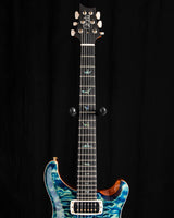 Paul Reed Smith Wood Library Paul's Guitar River Blue