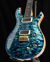 Paul Reed Smith Wood Library Paul's Guitar River Blue
