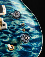 Paul Reed Smith Wood Library Paul's Guitar River Blue