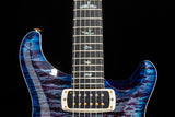 Paul Reed Smith Wood Library Paul's Guitar Violet Blueburst