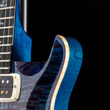 Paul Reed Smith Wood Library Paul's Guitar Violet Blueburst