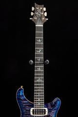 Paul Reed Smith Wood Library Paul's Guitar Violet Blueburst