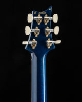 Paul Reed Smith Wood Library Paul's Guitar Violet Blueburst