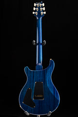 Paul Reed Smith Wood Library Paul's Guitar Violet Blueburst