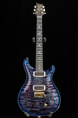 Paul Reed Smith Wood Library Paul's Guitar Violet Blueburst