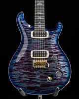 Paul Reed Smith Wood Library Paul's Guitar Violet Blueburst