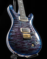Paul Reed Smith Wood Library Paul's Guitar Violet Blueburst