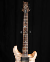 Paul Reed Smith Wood Library Special Semi-Hollow Gray Black Fade Brian's Limited