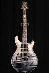 Paul Reed Smith Wood Library Special Semi-Hollow Gray Black Fade Brian's Limited