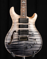 Paul Reed Smith Wood Library Special Semi-Hollow Gray Black Fade Brian's Limited