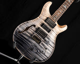 Paul Reed Smith Wood Library Special Semi-Hollow Gray Black Fade Brian's Limited