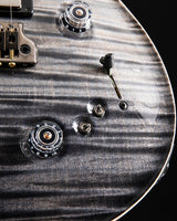 Paul Reed Smith Wood Library Special Semi-Hollow Gray Black Fade Brian's Limited