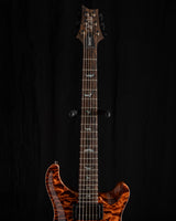 Paul Reed Smith Wood Library Special Semi-Hollow Copperhead Brian's Limited