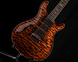 Paul Reed Smith Wood Library Special Semi-Hollow Copperhead Brian's Limited