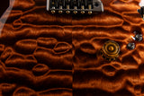 Paul Reed Smith Wood Library Special Semi-Hollow Copperhead Brian's Limited