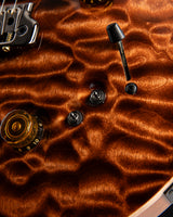 Paul Reed Smith Wood Library Special Semi-Hollow Copperhead Brian's Limited