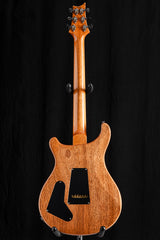 Paul Reed Smith Wood Library Special Semi-Hollow Eriza Verde Brian's Limited