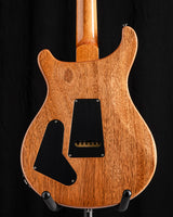 Paul Reed Smith Wood Library Special Semi-Hollow Eriza Verde Brian's Limited