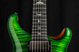 Paul Reed Smith Wood Library Special Semi-Hollow Eriza Verde Brian's Limited
