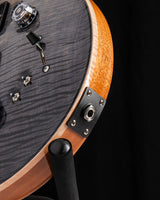 Paul Reed Smith Wood Library Special Semi-Hollow Gray Black Fade Brian's Limited
