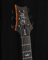 Paul Reed Smith Wood Library Special Semi-Hollow Gray Black Fade Brian's Limited