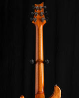 Paul Reed Smith Wood Library Special Semi-Hollow Gray Black Fade Brian's Limited