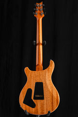 Paul Reed Smith Wood Library Special Semi-Hollow Gray Black Fade Brian's Limited