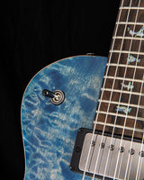 Paul Reed Smith Wood Library Tremonti Faded Blue Jean Brian's Limited