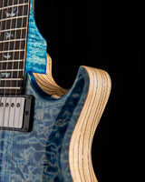 Paul Reed Smith Wood Library Tremonti Faded Blue Jean Brian's Limited