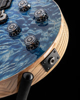 Paul Reed Smith Wood Library Tremonti Faded Blue Jean Brian's Limited