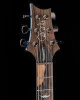 Paul Reed Smith Wood Library Tremonti Faded Blue Jean Brian's Limited