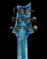 Paul Reed Smith Wood Library Tremonti Faded Blue Jean Brian's Limited