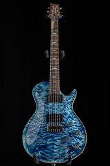 Paul Reed Smith Wood Library Tremonti Faded Blue Jean Brian's Limited