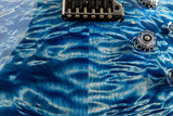 Paul Reed Smith Wood Library Tremonti Faded Blue Jean Brian's Limited