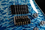 Paul Reed Smith Wood Library Tremonti Faded Blue Jean Brian's Limited