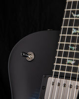 Paul Reed Smith Wood Library Tremonti Satin River Blue Smokeburst Brian's Guitars Limited