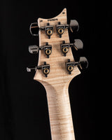 Paul Reed Smith Wood Library Tremonti Satin River Blue Smokeburst Brian's Guitars Limited