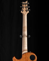 Paul Reed Smith Wood Library Tremonti Satin River Blue Smokeburst Brian's Guitars Limited