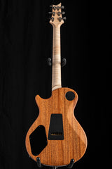 Paul Reed Smith Wood Library Tremonti Satin River Blue Smokeburst Brian's Guitars Limited