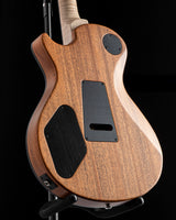 Paul Reed Smith Wood Library Tremonti Satin River Blue Smokeburst Brian's Guitars Limited