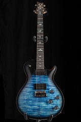 Paul Reed Smith Wood Library Tremonti Satin River Blue Smokeburst Brian's Guitars Limited