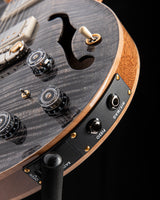 Paul Reed Smith Hollowbody II Piezo Charcoal