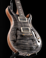 Paul Reed Smith Hollowbody II Piezo Charcoal