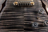 Paul Reed Smith Hollowbody II Piezo Charcoal