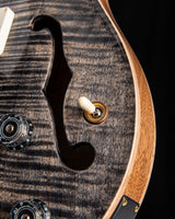 Paul Reed Smith Hollowbody II Piezo Charcoal