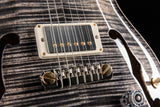 Paul Reed Smith Hollowbody II Piezo Charcoal