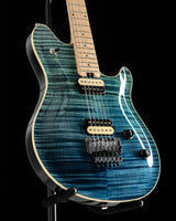 Used Peavey HP2 Limited Edition NOS Deep Ocean