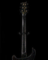Paul Reed Smith Private Stock Custom 24 Nightfall Black Holoflake
